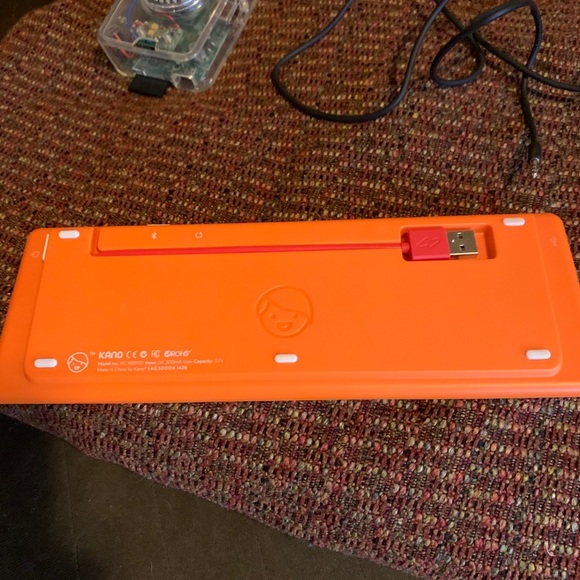 Kano Computer Kit PC - Picture 5 of 8